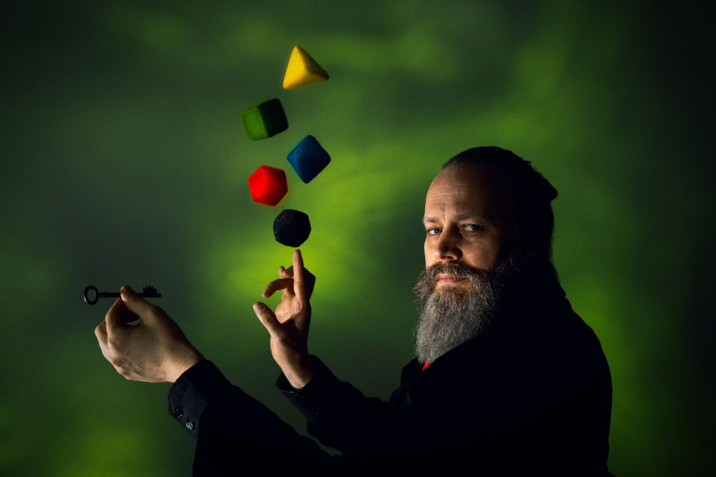 Photo by Jianni Elsenhout
